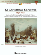 12 Christmas Favorites (VOCL)