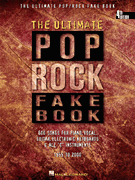 The Ultimate Pop/Rock Fake Book - 4th Edition (FKBK)