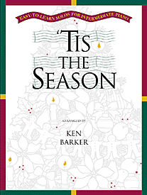 'Tis the Season (SCDFOL)