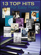 13 Top Hits for Easy Piano (EPMIX)