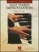 A Classical Approach to Jazz Piano Improvisation (KBINST)