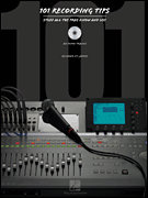 101 Recording Tips (RCINST)