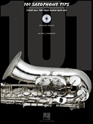 101 Saxophone Tips (SAXINS)