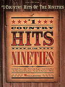 #1 Country Hits of the Nineties - Second Edition (PVGMIX)