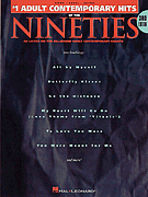 #1 Adult Contemporary Hits of the Nineties - 3rd Edition (PVGMIX