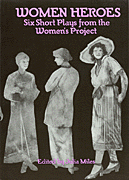 Women Heroes (APPLBK)