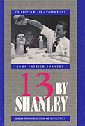 13 by Shanley (APPLBK)