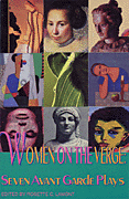 Women on the Verge (APPLBK)