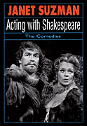 Acting with Shakespeare (APPLBK)