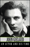 An Actor and His Time - Paperback (APPLBK)