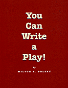 You Can Write a Play! (APPLBK)