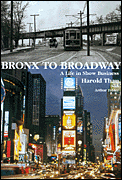 Bronx to Broadway (APPLBK)