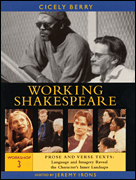 Working Shakespeare (APPLBK)