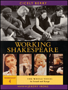 Working Shakespeare (APPLBK)