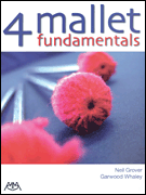 4 Mallet Fundamentals (MRDPER)