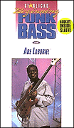 Beginning Funk Bass (SLBGN)