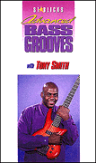 Advanced Bass Grooves (SLBGN)