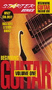 Beginning Guitar Volume One (STARTR)