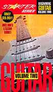 Beginning Guitar Volume Two (STARTR)