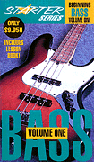 Beginning Bass Volume One (STARTR)