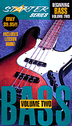 Beginning Bass Volume Two (STARTR)