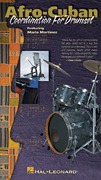 Afro-Cuban Coordination for Drumset (VIDEO)