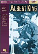 Albert King (DVDIGT)