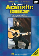 Beginning Acoustic Guitar (DVDIGT)
