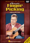 Acoustic Fingerpicking (DVDIGT)
