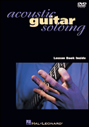 Acoustic Guitar Soloing (DVDIGT)