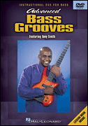 Advanced Bass Grooves (DVDIBS)