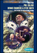 A Salute to Buddy Rich (DVDIDR)