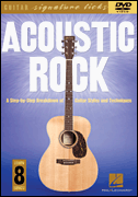 Acoustic Rock (DVDIGT)