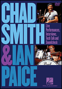 Chad Smith & Ian Paice (DVDIDR)