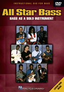 All Star Bass (DVDIBS)