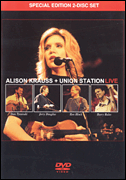 Alison Krauss + Union Station - Live (DVDLIV)