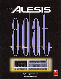 Alesis ADAT (BK)