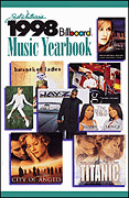 1998 Billboard� Music Yearbook (BK)