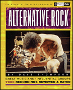 Alternative Rock (BK)