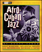 Afro-Cuban Jazz (BK)