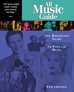 All Music Guide - 4th Edition (BK)