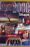 2000 Billboard Music Yearbook (BK)