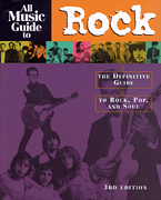 All Music Guide to Rock - 3rd Edition (BK)