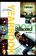 2001 Billboard Music Yearbook (BK)
