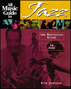 All Music Guide to Jazz - 4th Edition (BK)