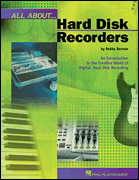 All About Hard Disk Recorders (BK)
