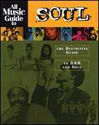 All Music Guide to Soul (BK)