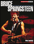 Bruce Springsteen - Songwriting Secrets (BK)