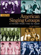 American Singing Groups (BK)