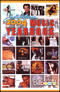 2004 Billboard Music Yearbook (BK)